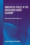 Innovation Policy in the Knowledge-Based Economy