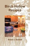 Birch Hollow Recipes