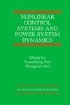 Nonlinear Control Systems and Power System Dynamics