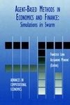 Agent-Based Methods in Economics and Finance