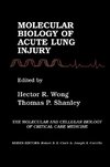 Molecular Biology of Acute Lung Injury