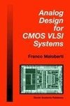 Analog Design for CMOS VLSI Systems