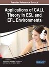 Applications of CALL Theory in ESL and EFL Environments