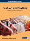 Fashion and Textiles