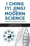 I Ching (Yi Jing) and Modern Science