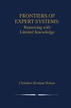 Frontiers of Expert Systems