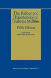 The Kidney and Hypertension in Diabetes Mellitus