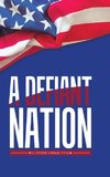 A Defiant Nation