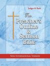 The Preacher's Outline & Sermon Bible