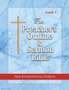 The Preacher's Outline & Sermon Bible