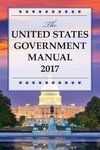 United States Government Manual 2017, The