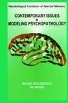 Contemporary Issues in Modeling Psychopathology