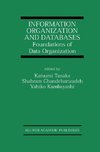 Information Organization and Databases