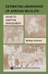 Estimating Abundance of African Wildlife