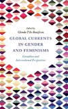 Global Currents in Gender and Feminisms