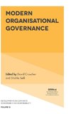 Modern Organisational Governance