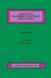 Objects for Concurrent Constraint Programming