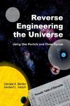 Reverse Engineering the Universe