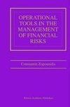 Operational Tools in the Management of Financial Risks