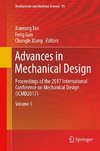 Advances in Mechanical Design