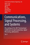 Communications, Signal Processing, and Systems