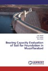 Bearing Capacity Evaluation of Soil for Foundation in Muzaffarabad