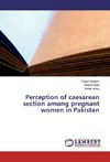 Perception of caesarean section among pregnant women in Pakistan