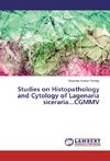 Studies on Histopathology and Cytology of Lagenaria siceraria...CGMMV