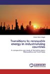 Transitions to renewable energy in industrializing countries