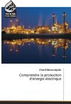 Comprendre la production d'énergie électrique