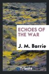 Echoes of the war