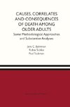 Causes, Correlates and Consequences of Death Among Older Adults