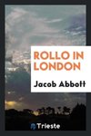 Rollo in London