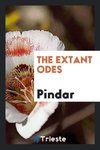 The extant odes