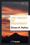 The theory of prosperity