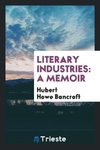 Literary industries