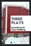 Three plays