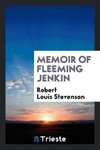 Memoir of Fleeming Jenkin