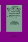 Decision Support Systems for Sustainable Development