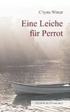 Eine Leiche für Perrot