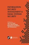 Information Security Management & Small Systems Security