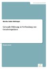 Gesunde Führung in Verbindung mit Genderaspekten