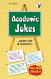 ACADEMIC JOKES