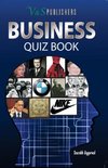 BUSINESS QUIZ BOOK