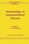 Immunology of Gastrointestinal Disease