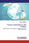 Pyrene chemistry in life science