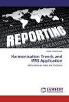 Harmonisation Trends and IFRS Application