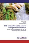 PRB Simulation and Source Strength Identification