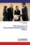 The Dynamics of Procurement Outsourcing in Ghana