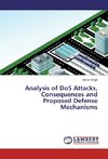 Analysis of DoS Attacks, Consequences and Proposed Defense Mechanisms